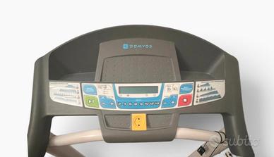Tapis Roulant Domyos TC-2
