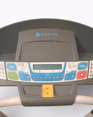 Tapis Roulant Domyos TC-2