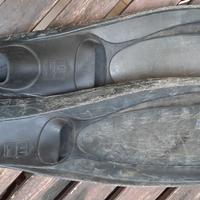 pinne mares lunghe 40-41