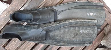 pinne mares lunghe 40-41