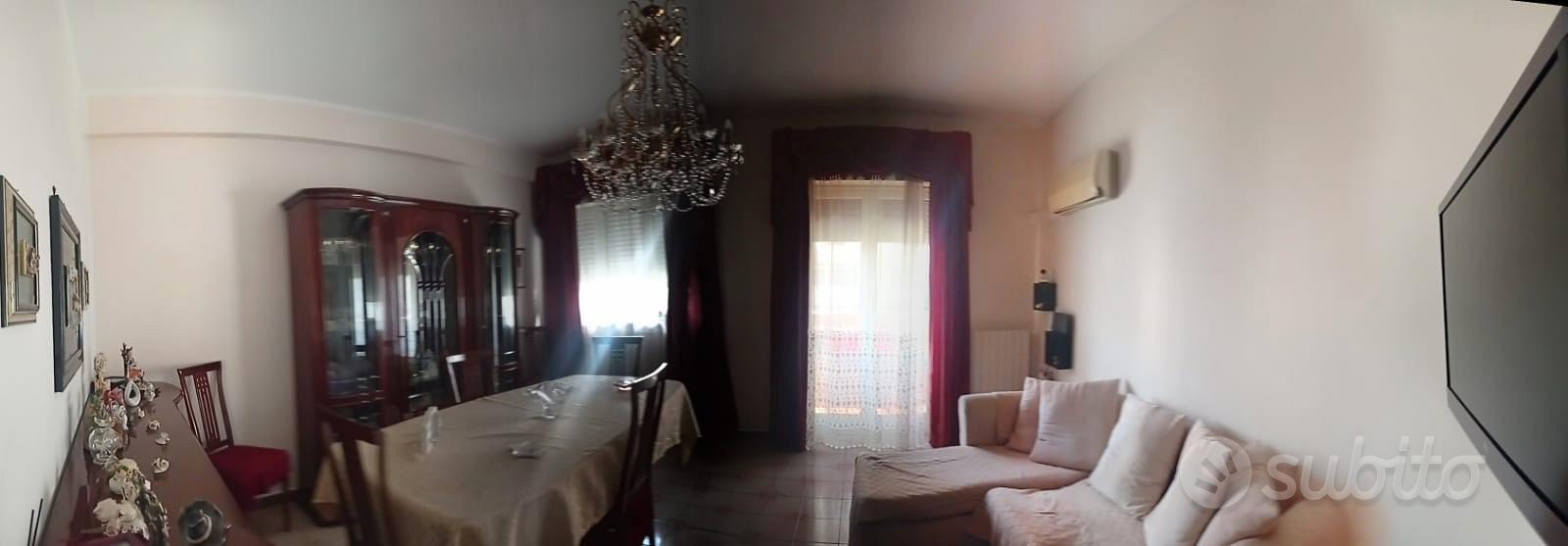 Appartamento – Palermo, Borgo Nuovo, V Circoscrizione - Vista 3