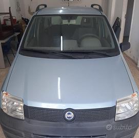 FIAT PANDA 1.1 FIRE