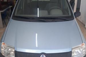 FIAT PANDA 1.1 FIRE
