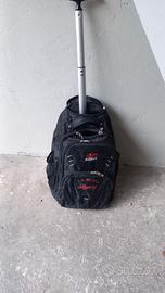 Trolley marca Edea per pattinaggio