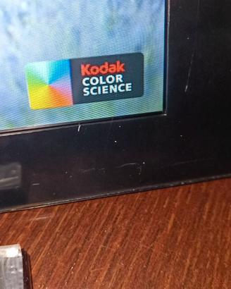 cornice digitale kodak