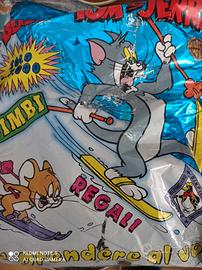 Busta sorpresa anni 80/00 vintage epoca