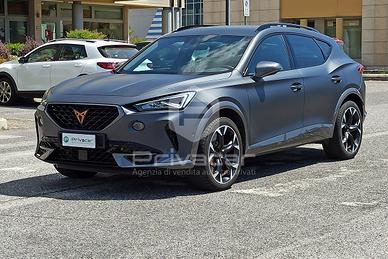 CUPRA Formentor 2.0 TSI DSG 4Drive VZ