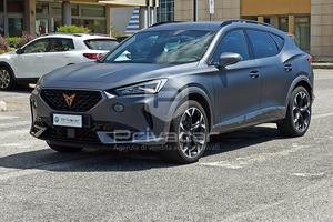 CUPRA Formentor 2.0 TSI DSG 4Drive VZ