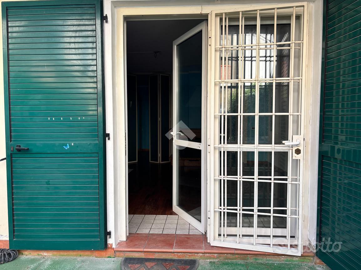 Appartamento – FE - Vista 5