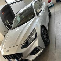 Ford Focus 1.5 EcoBlue ST-Line SW