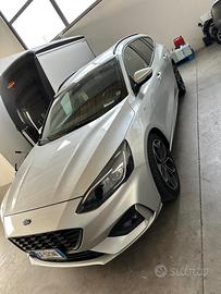 Ford Focus 1.5 EcoBlue ST-Line SW