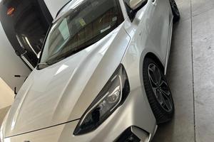 Ford Focus 1.5 EcoBlue ST-Line SW