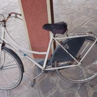 bici da donna