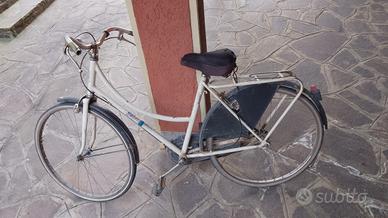 bici da donna