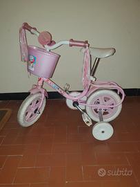 Bici Bambina