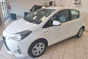 Toyota Yaris 1.5 Hybrid 5 porte Business