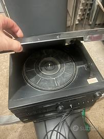 Stereo