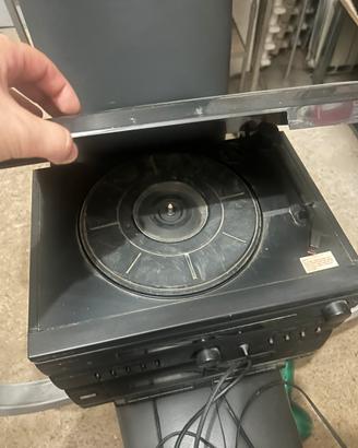 Stereo