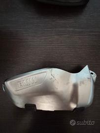 Copri Testata sx R1300GS con segni usura