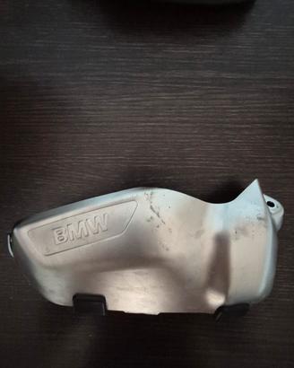 Copri Testata sx R1300GS con segni usura
