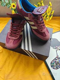 Wales Bonner x adidas Samba