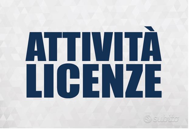 Licenze-Alimentari (firenze centro storico)