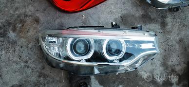Fanalino bi Xenon anteriore destro BMW F10/11