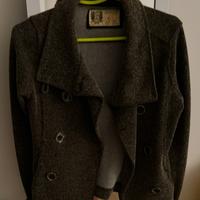 Giacca donna Bershka tg S