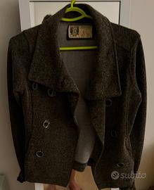 Giacca donna Bershka tg S