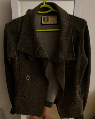 Giacca donna Bershka tg S