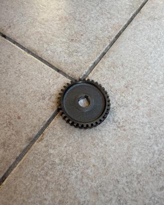 Pezzi motore am6