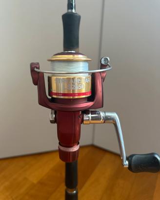Mulinello Sreamstar LS 2550