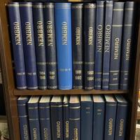 Rivista parrocchiale mensile IL NEMBRO