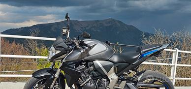 honda cb 1000 r anno 2009 