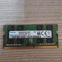 RAM Notebook 32GB DDR4 2666MHz Samsung – SO-DIMM