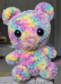 Orso Amigurumi