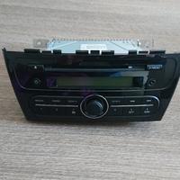 Autoradio originale NUOVA - Mitsubishi Space Star