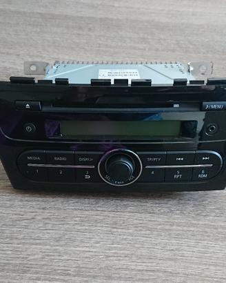 Autoradio originale NUOVA - Mitsubishi Space Star