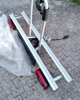 PORTABICI 2 POSTI