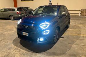 FIAT 500 X 1.3 MTJ SPORT 95CV (KW 70)