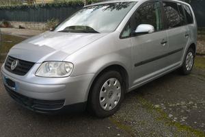 Touran 1.9tdi 
