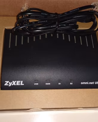 Modem