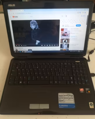 asus da 15