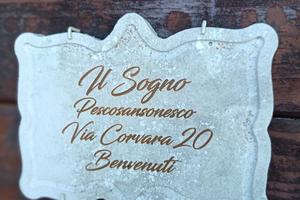 Chalet Il Sogno