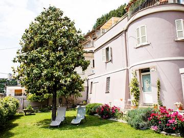 Appartamento nel cuore di Arrone