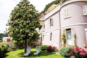 Appartamento nel cuore di Arrone