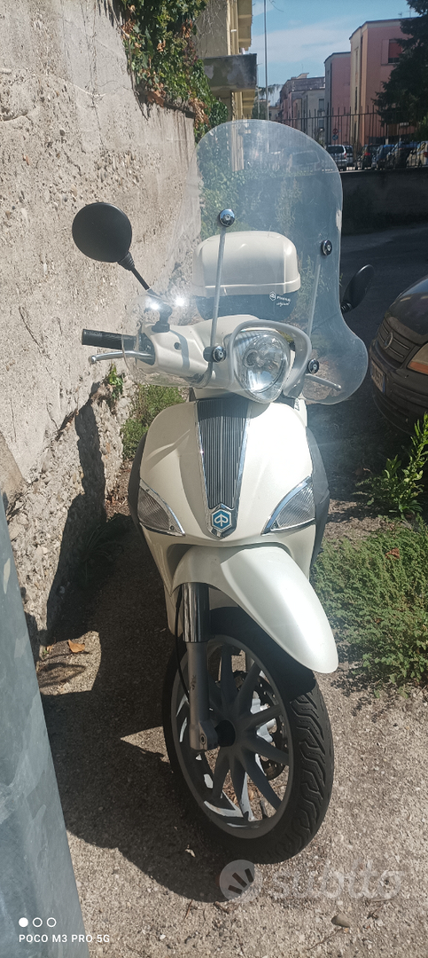 Liberty 150 Liberty 50 Poco Prezzo Moto Liberty 2019 Prezzo