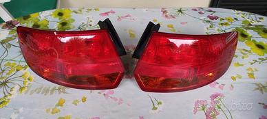 FANALI POST. AUDI A3 SPORTBACH