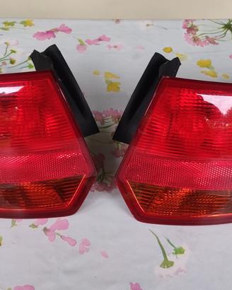 FANALI POST. AUDI A3 SPORTBACH