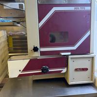 Spezzatrice porzionatrice OEM Breakmatic